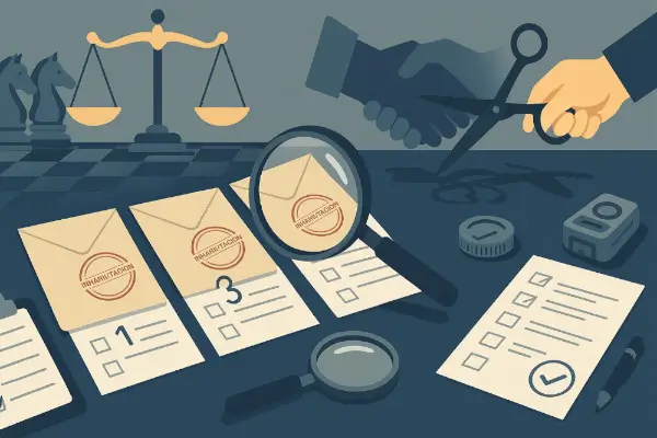 Cláusulas de no competencia en República Dominicana