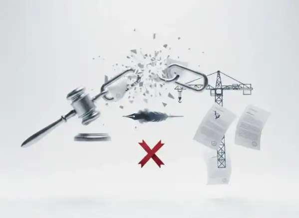 Su contrato con el Estado puede ser suspendido mañana.