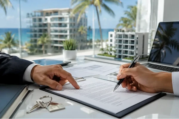 Compra de inmuebles en la República Dominicana: búsqueda de títulos de propiedad, CONFOTUR y diligencia debida legal