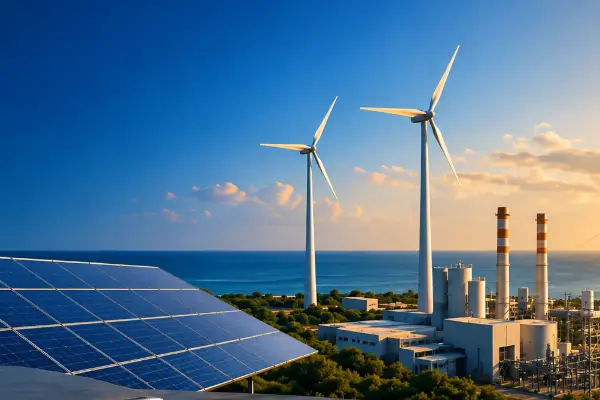 Cómo entrar al mercado eléctrico dominicano: Rutas legales, permisos y contratos para inversionistas