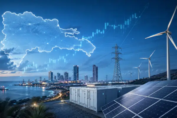 Sector energético de la República Dominicana: vías de entrada legales para inversores, PPA, BESS y riesgo regulatorio.