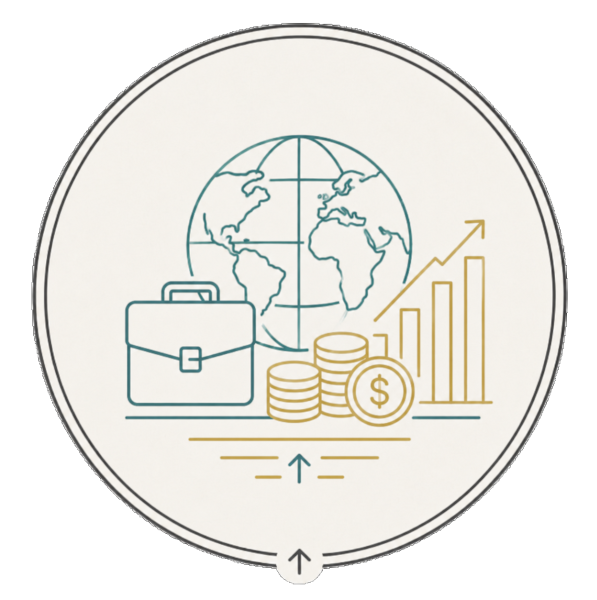 Inversión Extranjera y Relocalización